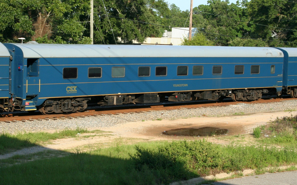 CSX 994011